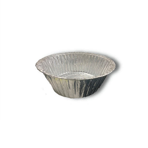 Round Tray / Pie Tray(Aluminium)