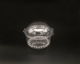 Clear Sho Bowl
