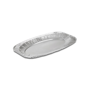 Oval Tray (Aluminium)