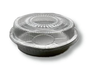 Round Tray / Pie Tray(Aluminium)