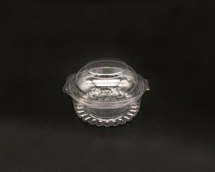 Clear Sho Bowl