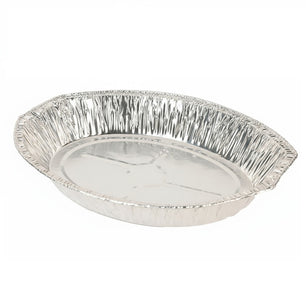 Oval Tray (Aluminium)