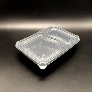 Bento Box with Lid