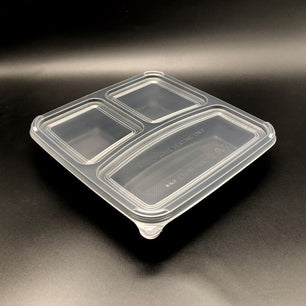 Bento Box with Lid