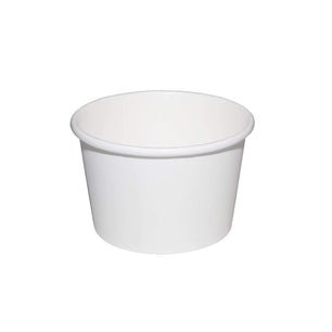 Ice cream tub / Ice cream cup